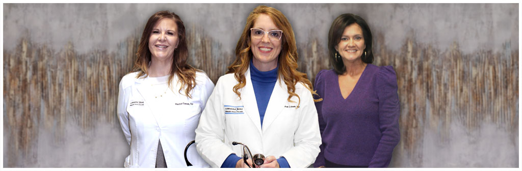 Cornerstone Primary Healthcare